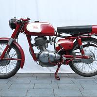 Moto Morini 175 Tresette