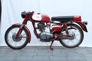 Moto Morini 175 Tresette