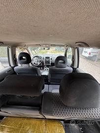 Nissan x trail 150 cv 4x4 intelligenre