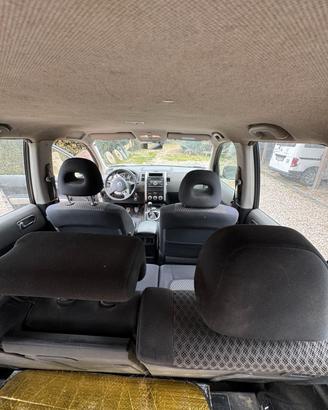 Nissan x trail 150 cv 4x4 intelligenre