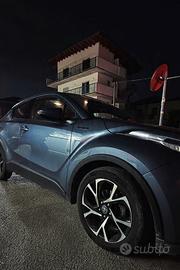 Toyota C-HR 1.8H HYBRID