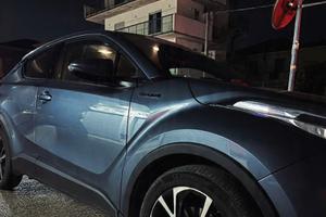 Toyota C-HR 1.8H HYBRID