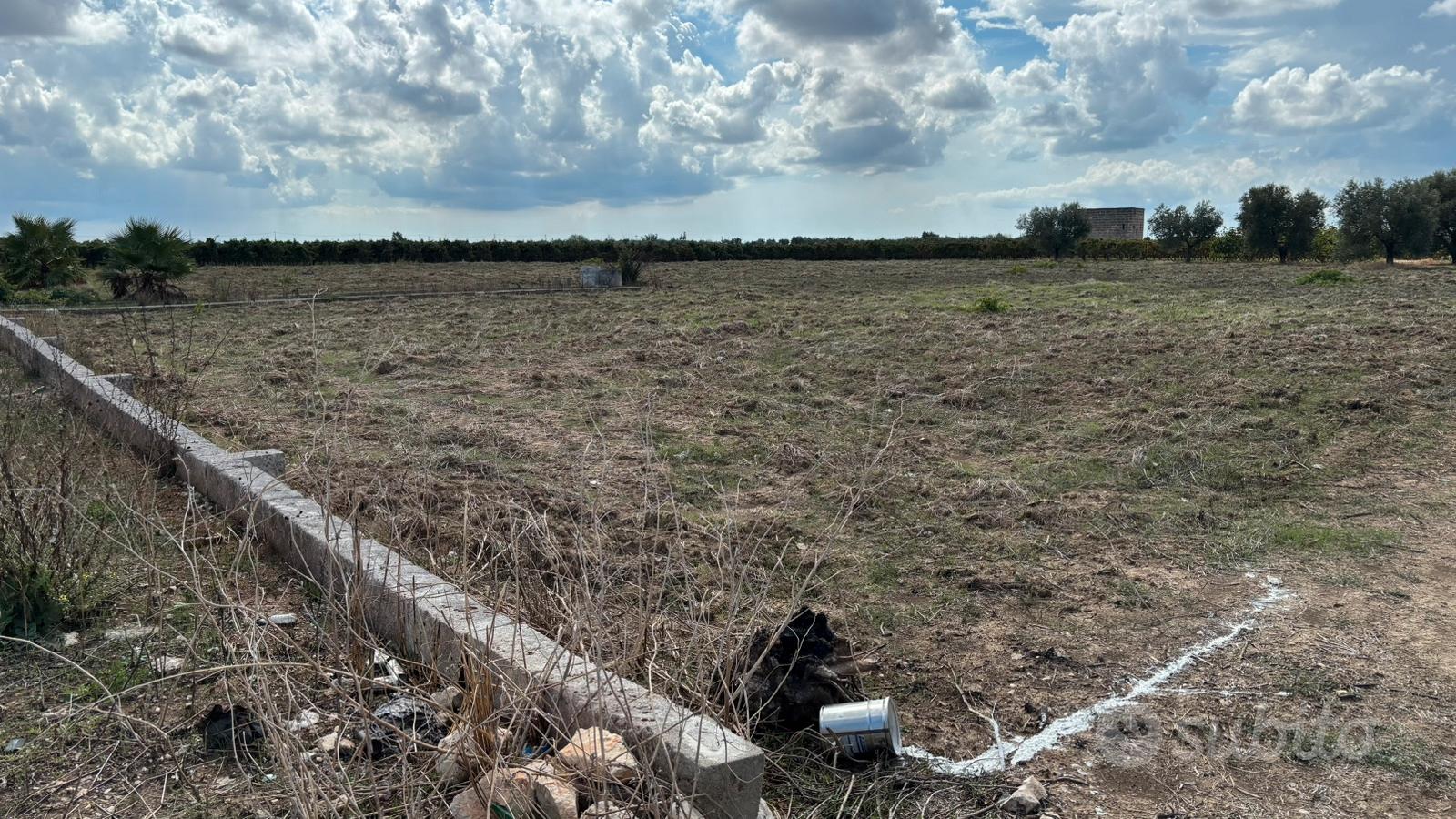 Terreno Agricolo - Vista 4
