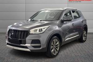 DR AUTOMOBILES dr 4.0 1.5 turbo 154cv dct