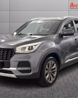 DR AUTOMOBILES dr 4.0 1.5 turbo 154cv dct