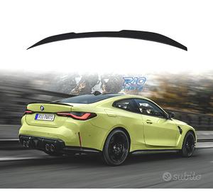 SPOILER BMW G22 20-24 LOOK M