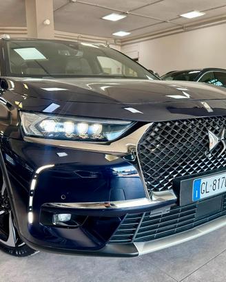 Ds 7 Crossback 1.5 BlueHDi 130cv aut. Grand Chic 2