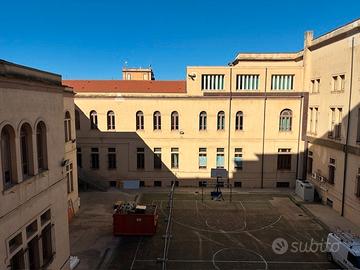 Via muroni ideale per trasfertisti/studenti