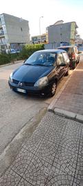 Renault Clio gpl