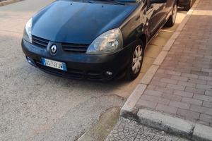 Renault Clio gpl
