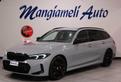 BMW Serie 3 Touring 320d mhev 48V xdrive MSport Pr
