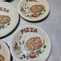 Piatti pizza