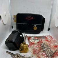 CISA SERATURA ELETTRICA 11040