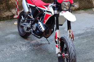Fantic xmf 125