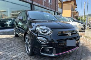 Fiat 500x sport
