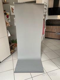 tende a rullo oscuranti