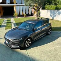 Ford Focus ST-Line 2021  | Stage 3 179cv