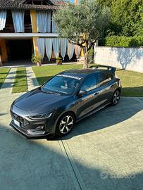 Ford Focus ST-Line 2021  | Stage 3 179cv