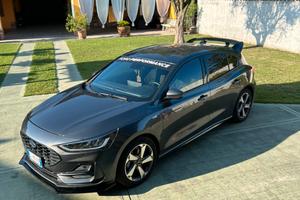 Ford Focus ST-Line 2021  | Stage 3 179cv