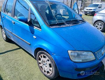 Fiat Idea 2005 