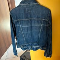 Giubbino jeans GAS