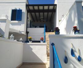 Casa Chiusurelle Torre Lapillo Porto Cesareo