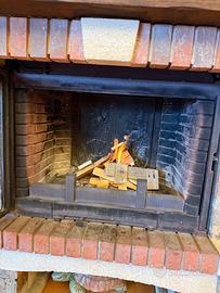 Spazzacamino professionale sicilia