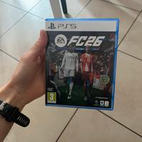 FC 26 PS5