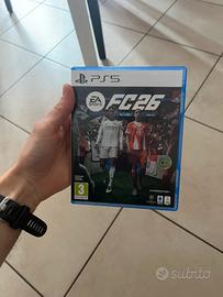 FC 26 PS5
