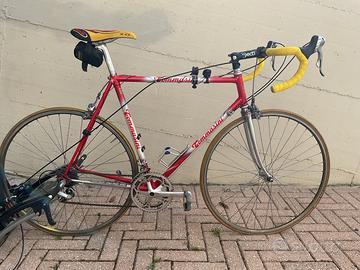 Bicicletta vintage Tommasini