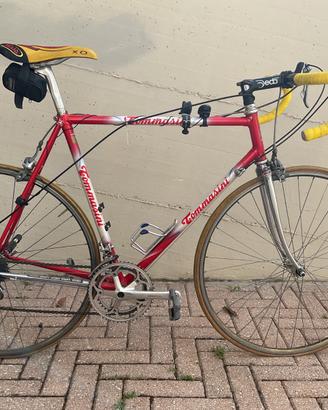 Bicicletta vintage Tommasini