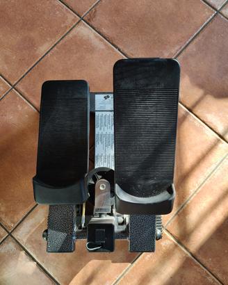 mini stepper