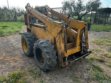 Minipala per ricambi