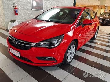 Opel Astra K 16cdti 95cv business sport 06/2017