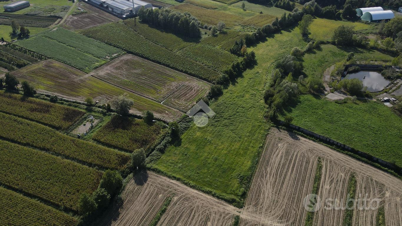 TER. AGRICOLO A AIRUNO - Vista 5