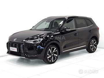 Mg ZS 1.5 hybrid+ luxury auto