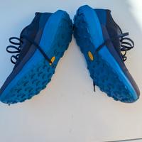 ARC'TERIX TRAIL RUN NORVAN LD4 MAN