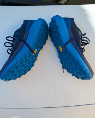 ARC'TERIX TRAIL RUN NORVAN LD4 MAN