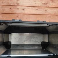 Valigia destra GIVI trekker outback ALLUMINIO