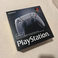 Dualsense PS5 anniversary limited edition