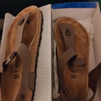 Birkenstock kairo