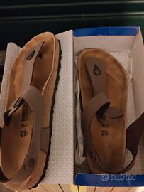 Birkenstock kairo