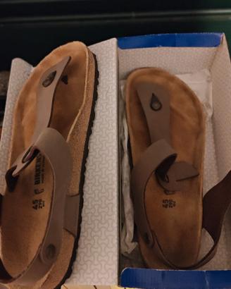 Birkenstock kairo