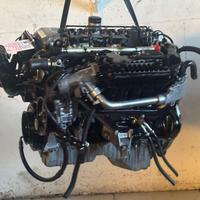 647961 MOTORE COMPLETO MERCEDES Classe E Berlina W