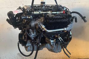 647961 MOTORE COMPLETO MERCEDES Classe E Berlina W