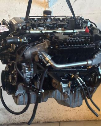 647961 MOTORE COMPLETO MERCEDES Classe E Berlina W