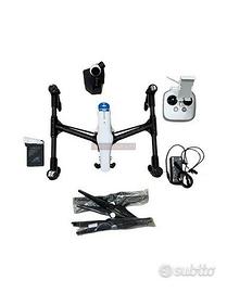 DJI Inspire 1 - USATO