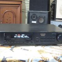 SINTONIZZATORE SONY SERIE ES