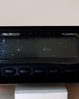 Autoradio Audiola