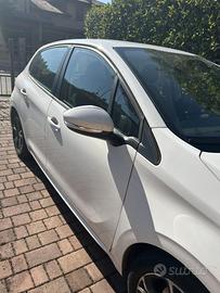 Peugeot 208 Citroen HDI Active 1400 D